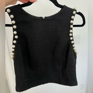 Endless Rose top never worn